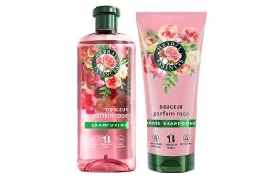 (après-)shampooing Herbal Essences - un seul coupon par achat et par personne