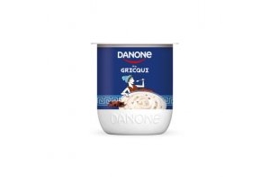 Danone - Danone à la Grecque
