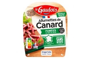 Le Gaulois - Aide culinaire