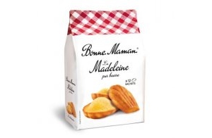 Bonne Maman – Madeleines
