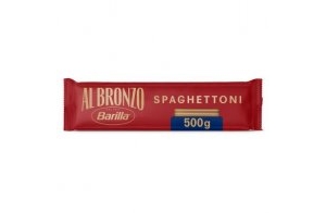 Barilla - Al Bronzo