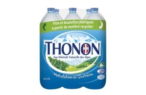 Thonon - 6x1,5L
