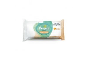 Lingettes Pampers® - Pampers Wipes