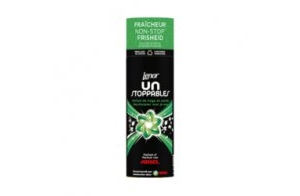 Lenor Parfum de linge en perles - Lenor Unstoppables - Ariel Original