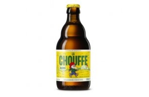 La Chouffe - Bière blonde 33cl