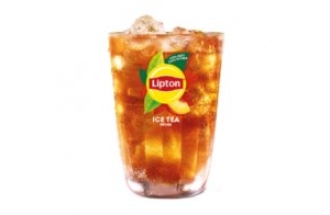 LIPTON® ICE TEA - OFFRE MENU AVEC LIPTON® ICE TEA