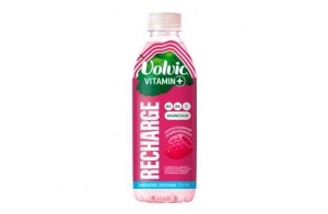 Volvic Vitamin +