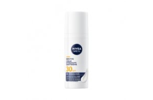 NIVEA MEN CRÈME VISAGE HYDRATANTE - NIVEA MEN CRÈME VISAGE HYDRATANTE SPF