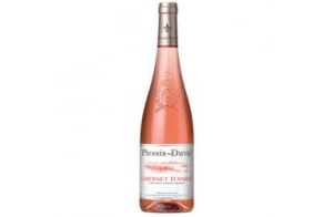 PLESSIS-DUVAL - Plessis-Duval Vins Rosés