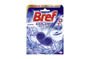 Bref WC - Blocs WC