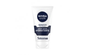 NIVEA MEN CRÈME VISAGE HYDRATANTE - NIVEA MEN CRÈME VISAGE HYDRATANTE