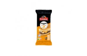 Les Snacks gourmands Charal - Panini