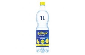 La Salvetat - Solériade Citron et Citron Vert 1L