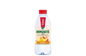 Les eaux aromatisées VITTEL® - VITTEL®+