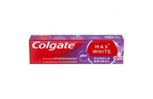 COLGATE® – Max White