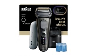 Le cadeau idéal : Rasoirs et Épilateurs Braun - Braun Rasoir Electrique