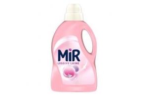 Mir - Lessives