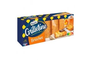 Pasquier - Grilletine