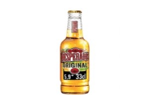 Un nom original, une saveur inimitable - Desperados Original 33cl