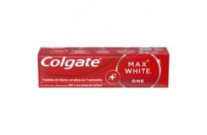 COLGATE - Colgate Max White