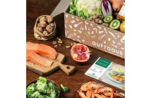 Jusqu'à 50% sur 2 box à cuisiner ! - Pour les anciens clients QUITOQUE