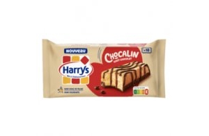 Gâteaux Moelleux Harrys - Chocalin