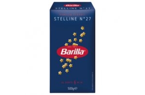 BARILLA PÂTES A POTAGE - STELLINE 500 G