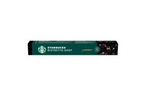 STARBUCKS® x10