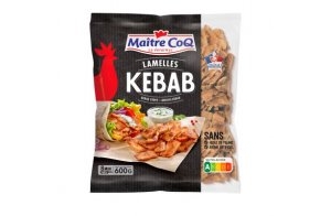 Maître Coq - Sachet Surgelé 600g