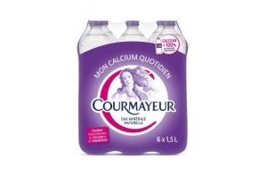 Courmayeur - 6X1.5L