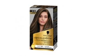 Schwarzkopf, Colorez et Soignez - For Every You - Schwarzkopf Coloration Oleo Suprême