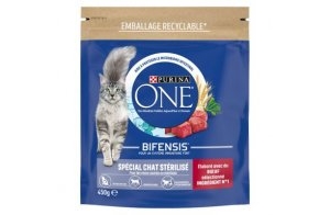 PURINA® ONE® - BIFENSIS® 450G