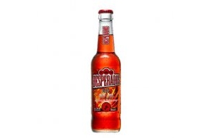 Desperados aro - 3x33cl ou 6x33cl