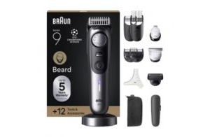 Le cadeau idéal : Rasoirs et Épilateurs Braun - Braun Tondeuse Electrique