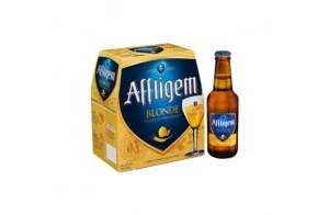 Affligem - Blonde 6x25cl