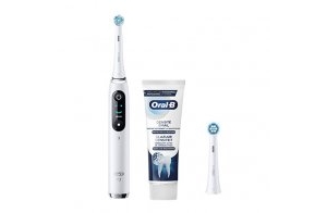 70€ remboursés  à l'achat simultané de produits Oral B