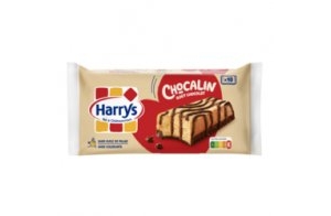 Gâteaux Moelleux Harrys - Chocalin
