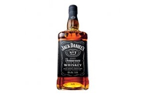 Jack Daniel's - Old
N7 ou Gentleman
Jack ou Aromatisés
70cL ou 1L