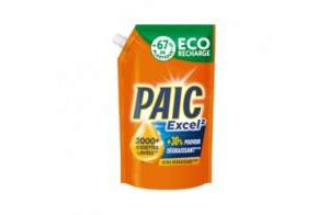 Paic Eco-Recharge - PAIC ECO-RECHARGE EXCEL²