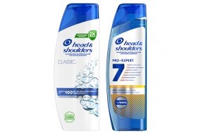 (après-)shampooing Head & Shoulders - un seul coupon par achat et par personne