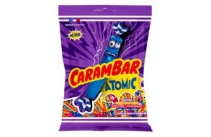 Carambar - Atomic