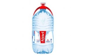 Vittel - Bidon 6L