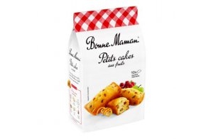 Bonne Maman - Petites Gourmandises