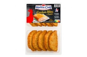 Maître CoQ - Panés