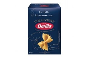 Barilla - Collezione