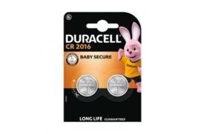 Piles Duracell - Piles Spéciales