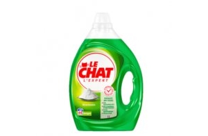 Le Chat - Le Chat L'Expert Bicarbonate x44 lavages