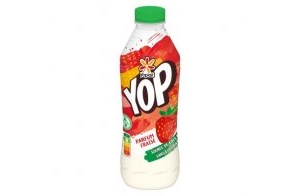 Yop - Yaourt à boire 825gr