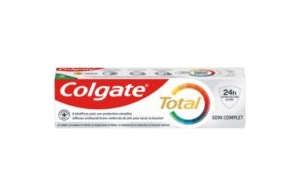 COLGATE - Colgate Total