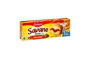 Brossard - Brossard Savane